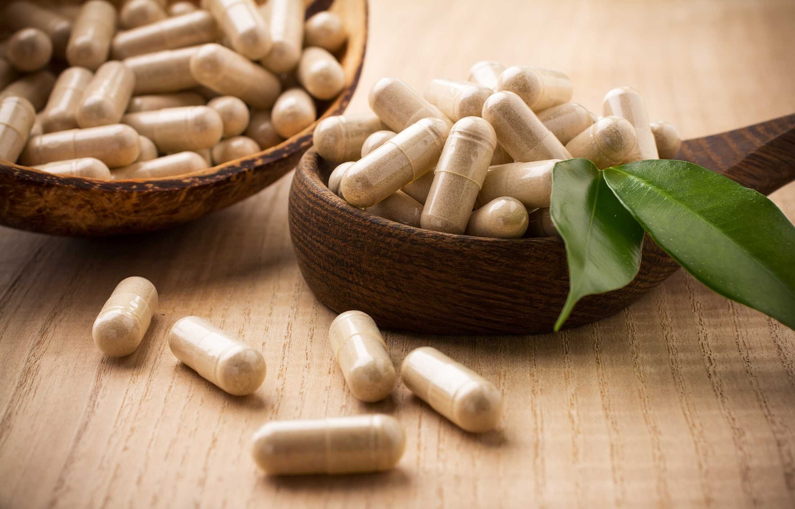 vitamines bestellen